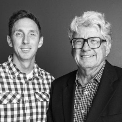 Davey & David Alleman