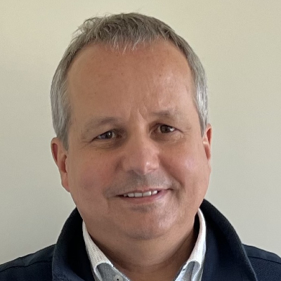 Prof. Bart Van Meerbeek