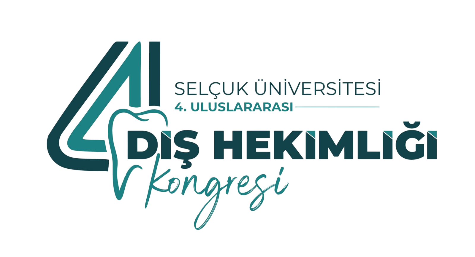 Selçuk Üniversitesi 4.Uluslararası Diş Hekimliği Kongresi